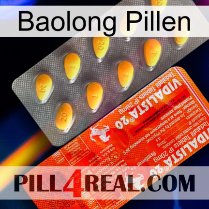 Baolong Pills new01